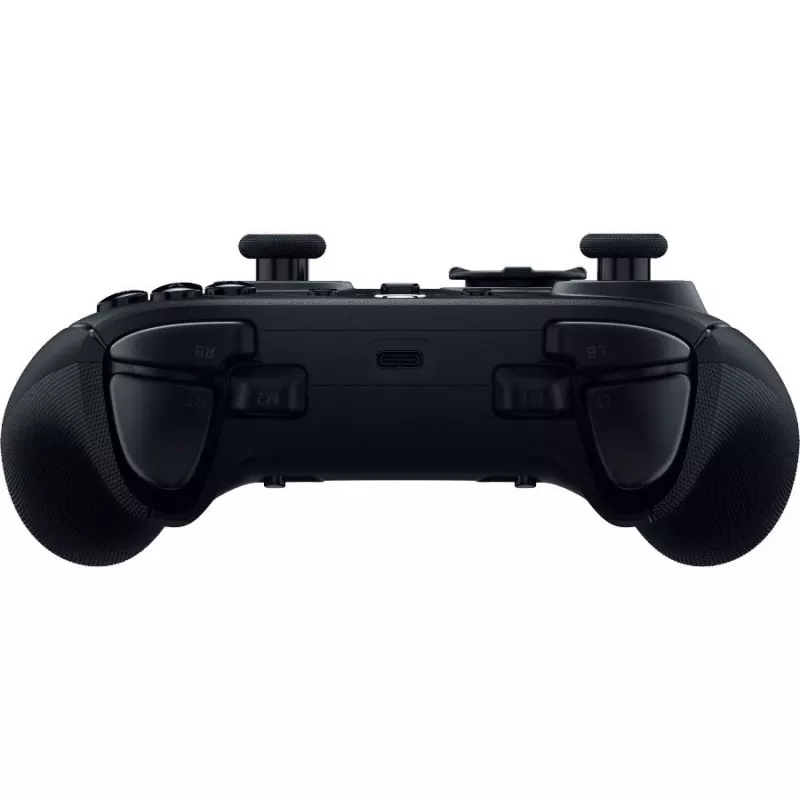 Razer Wolverine V3 Pro -peliohjain musta USB johdollinen langaton PC Xbox Series S X