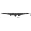 Cobi Northrop Grumman B-2 SPIRIT pienoismallisarja