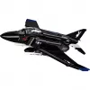 Palikat F-4S Phantom II 608 rakennuspalikkaa