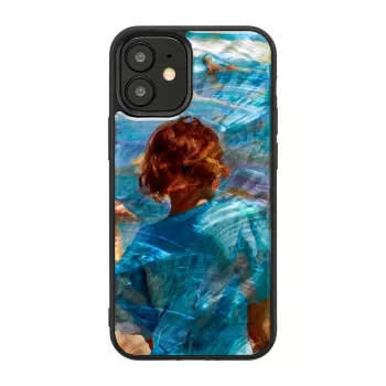 iKins suojakotelo Apple iPhone 12 mini lasten rantakuosilla
