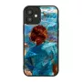 iKins suojakotelo Apple iPhone 12 mini lasten rantakuosilla
