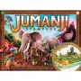 Jumanji Stampede, lautapeli