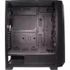 Xilence Performance C XG131 | X712.RGB Midi-tornikotelo musta