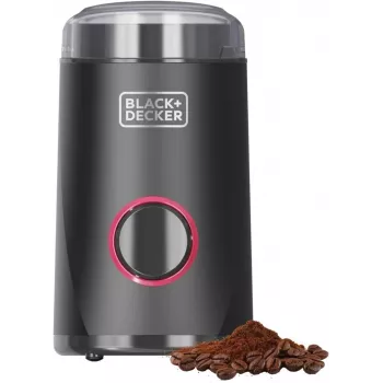 Kahvimylly Black+Decker BXCG152E