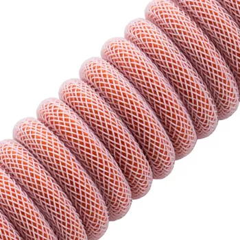 Cablemod CM-PKCA-CWAW-OW150OW-R USB-kaapeli 1,5 m USB A USB C oranssi (CM-PKCA-CWAW-OW150OW-R)