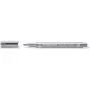 Kuitukynä Staedtler 8323 hopea