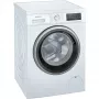 Siemens iQ500 WU14UT70 pyykinpesukone edestä täytettävä 8 kg 1400 kierr./min valkoinen