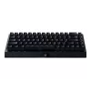 RAZER BlackWidow V3 Mini HyperSpeed näppäimistö Green Switch Phantom Edition
