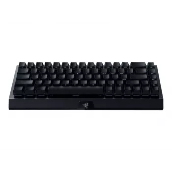 RAZER BlackWidow V3 Mini HyperSpeed näppäimistö Green Switch Phantom Edition