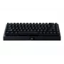RAZER BlackWidow V3 Mini HyperSpeed näppäimistö Green Switch Phantom Edition