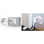 LogiLink lisävaruste energiakustannusmittari CO2-laskennalla (EM0005)