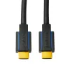 HDMI-kaapeli LogiLink CHB005 3 m
