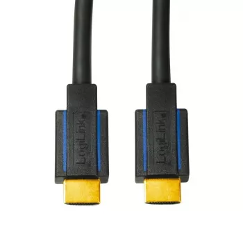 HDMI-kaapeli LogiLink CHB005 3 m