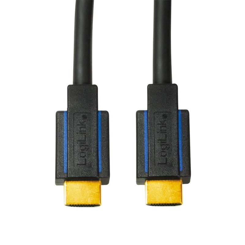 HDMI-kaapeli LogiLink CHB005 3 m