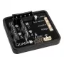 aqua computer QUADRO tuuletinohjain PWM-tuulettimille