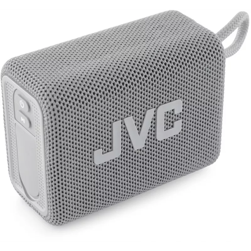 JVC XS-E114B Bluetooth-kaiutin, musta