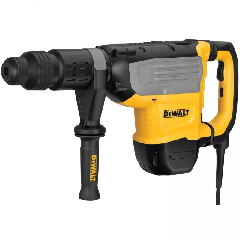 DeWALT D25773K-QS vasara musta, keltainen