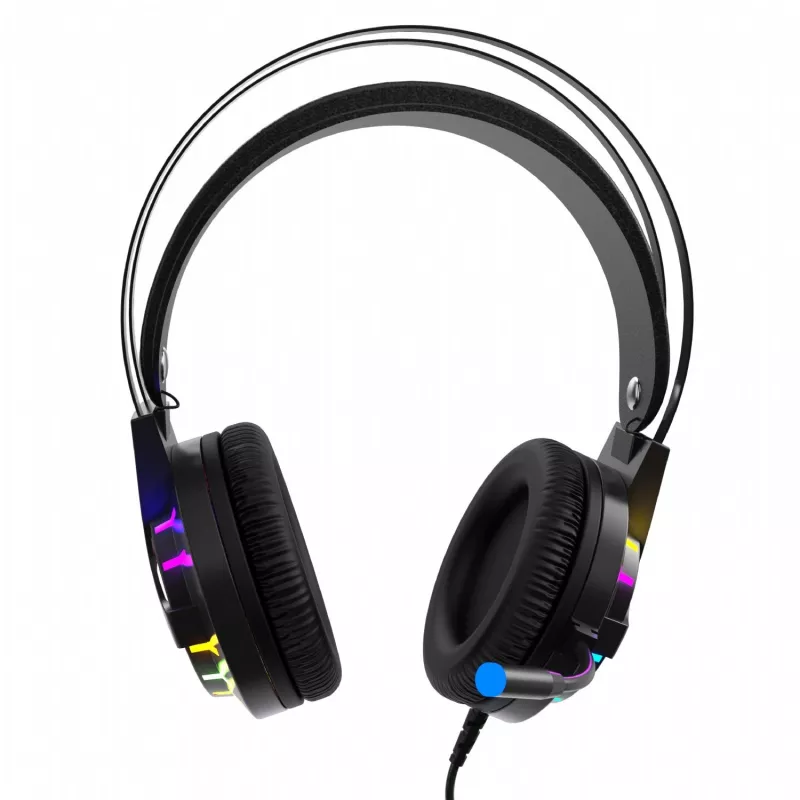 Cian Technology GmbH Cian INCA Lapetos Series 7.1 Surround -peliheadset - Headset
