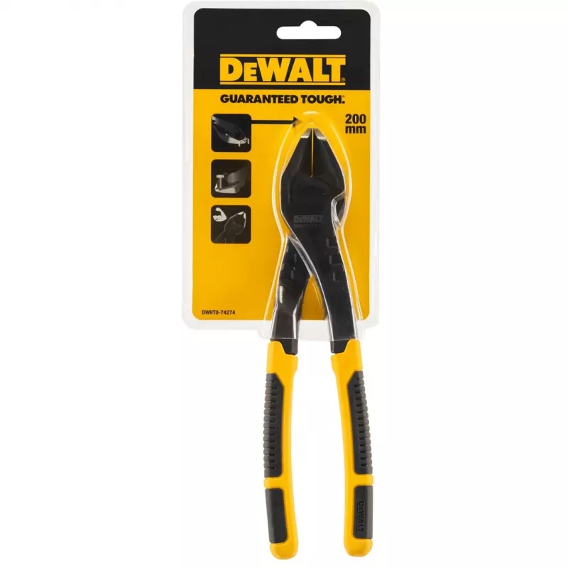 Pihdit DeWALT DWHT0-74274 1 kpl