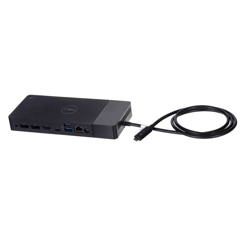 DELL DOCK WD19 180W käytetty