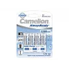 Camelion | AA/HR6 | 2300 mAh | AlwaysReady akut Ni-MH | 4 kpl