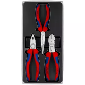 Pihtisarja Knipex 00 20 11 V01