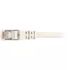Sharkoon patch-kaapeli - RJ-45 (M) - RJ-45 (M)
