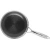 Kohersen Black Cube 20 cm paistinpannu kannella
