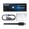 ZigBee-yhdyskäytävä SONOFF Dongle-LMG21 (Home Assistant, openHAB, Zigbee2MQTT)