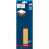 Hiomalevy Bosch EXPERT 2608901112 93x230 mm – 10 kpl:n sarja