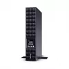 UPS CYBERPOWER OLS1000ERT2UA-B On-Line 1000VA/900W 2U torni/rack LCD USB RS232