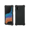 Suojakotelo Mobilis PROTECH Galaxy XCover 6 Pro 16.8 cm musta
