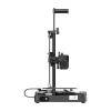 Creality Ender-3 V3 KE FDM-3D-tulostin, 300 °C suutin, 100 °C tulostusalusta, musta