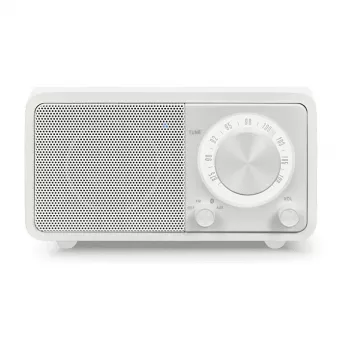 Kannettava radio Sangean WR-7 FM 4 Ω 2600 mAh akku
