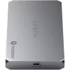 Satechi Thunderbolt 4 Dock ST-DT4MDM-EU — Thunderbolt 4 -telakka, 2× HDMI 2.0, 2× USB-A 3.2