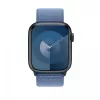 Winter Blau Sport Loop 45 mm