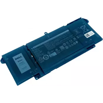 Dell VDXT7 akku, 63Wh, litiumioni