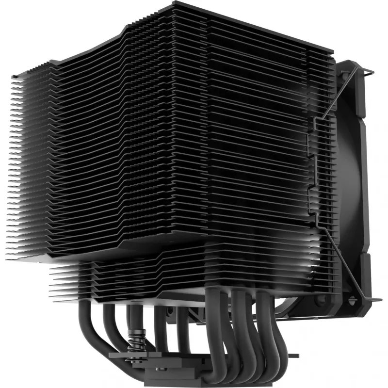 Alpenföhn Brocken 4 - CPU-jäähdytys