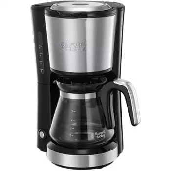 Russell Hobbs 24210-56 täysautomaattinen kahvinkeitin 0,625 L