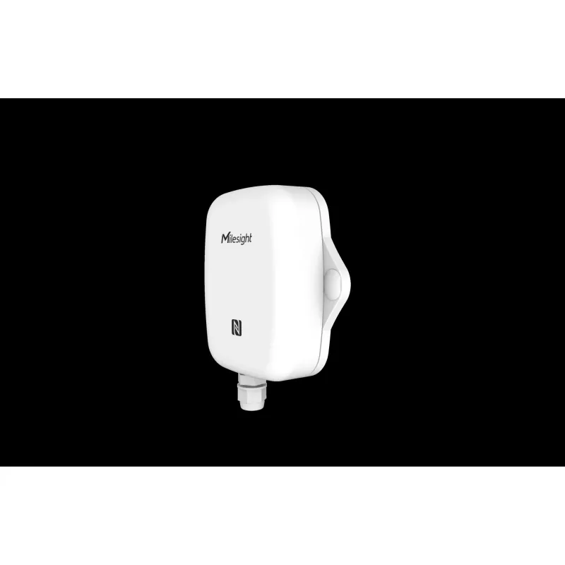 Milesight EM300-SLD-868M LoRaWAN ulkokäyttöön tarkoitettu pistemäinen vuototunnistin