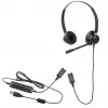 Kuulokemikrofoni Tellur Voice 520N