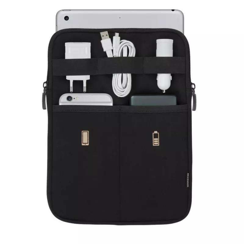 Tabletin suojahiha Travel ORGANIZER/5617 Rivacase