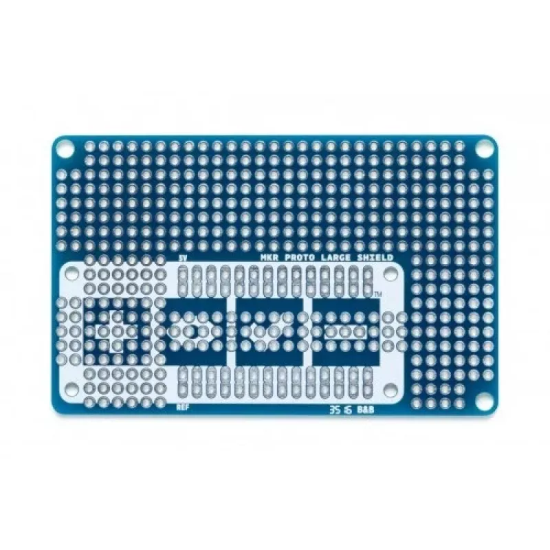 Arduino TSX00002 - Arduino - Arduino - sininen - 50 mm - 80 mm - 19 g