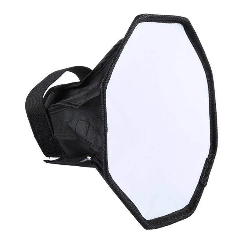 Hajotin-valokuvaussoftbox Puluz PU5120 20cm