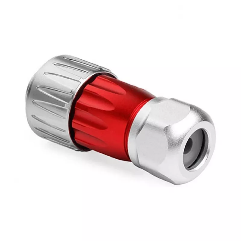 Good Connections -teollisuuspistoke S3 - Power 3-Pin