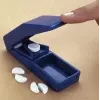 Tabletinleikkuri / pillerileikkuri