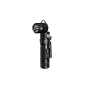 Käsivalaisin Nitecore MT21C, 1000 lm, 131 mm, 103,5 g, hyväksyy 18650 tai CR123, musta