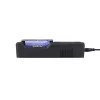 XTAR VC4 kotitalousakkujen USB-laturi