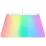 Razer Firefly V2 Pro - hiirialusta - täysin valaistu RGB, peli - valkoinen (RZ02-04920200-R3M1)