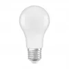 Ledvance LEDV LED-lamppu 8,5-60W/827 806lm E27 himmeä 200° 15000hEEK F
